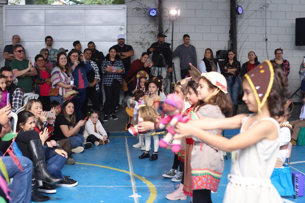 Festa Junina – Unidade Alphaville